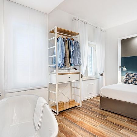 Caruso 5 By Villasandco RentalSorrente Extérieur photo