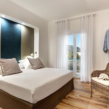 Caruso 5 By Villasandco RentalSorrente Extérieur photo