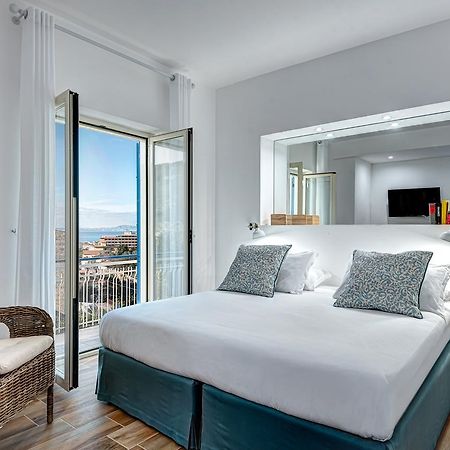 Caruso 5 By Villasandco RentalSorrente Extérieur photo