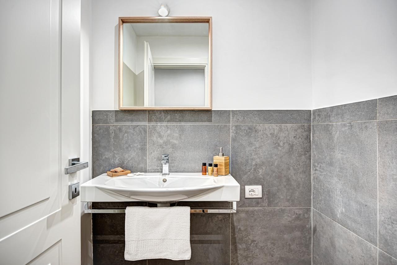 Caruso 5 By Villasandco RentalSorrente Extérieur photo