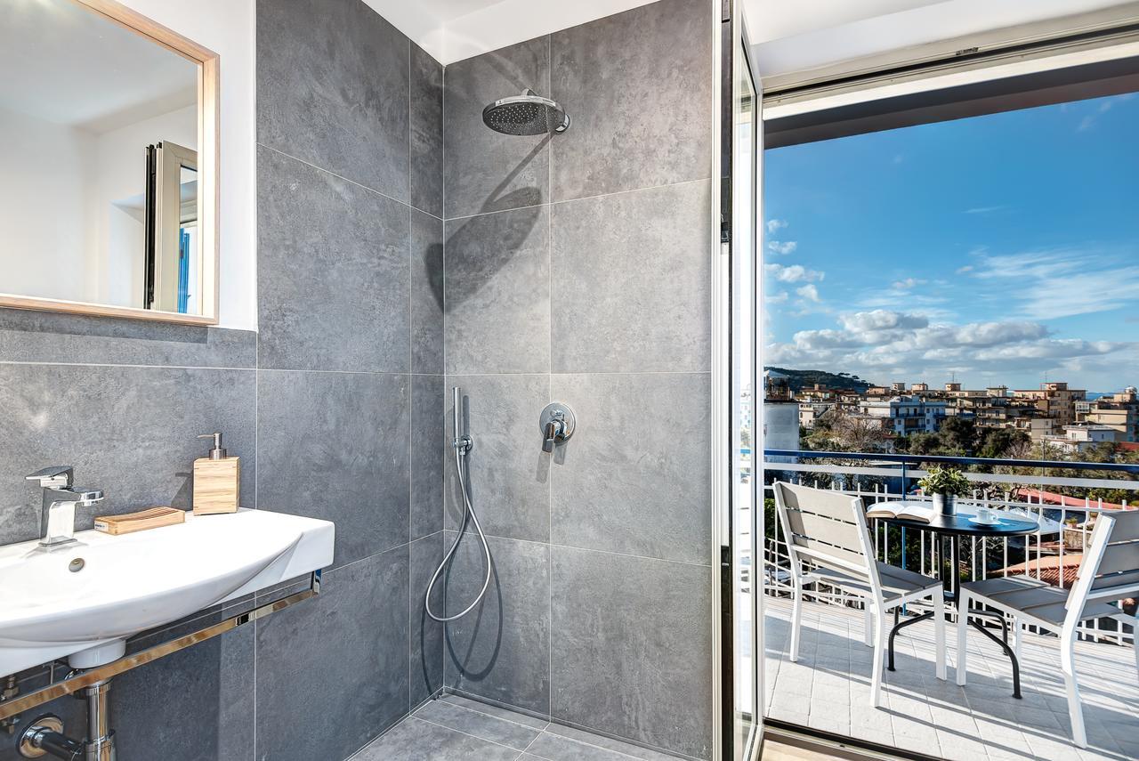 Caruso 5 By Villasandco RentalSorrente Extérieur photo