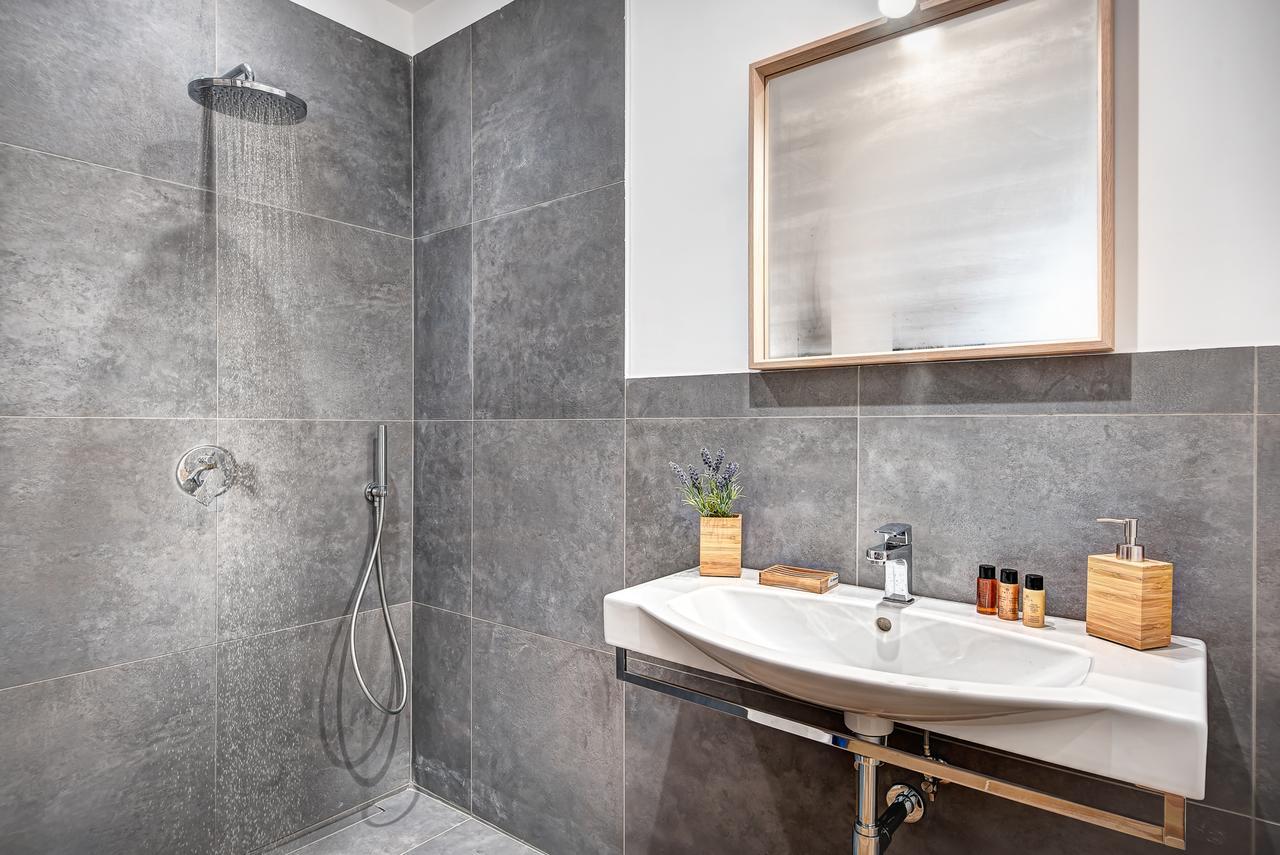 Caruso 5 By Villasandco RentalSorrente Extérieur photo