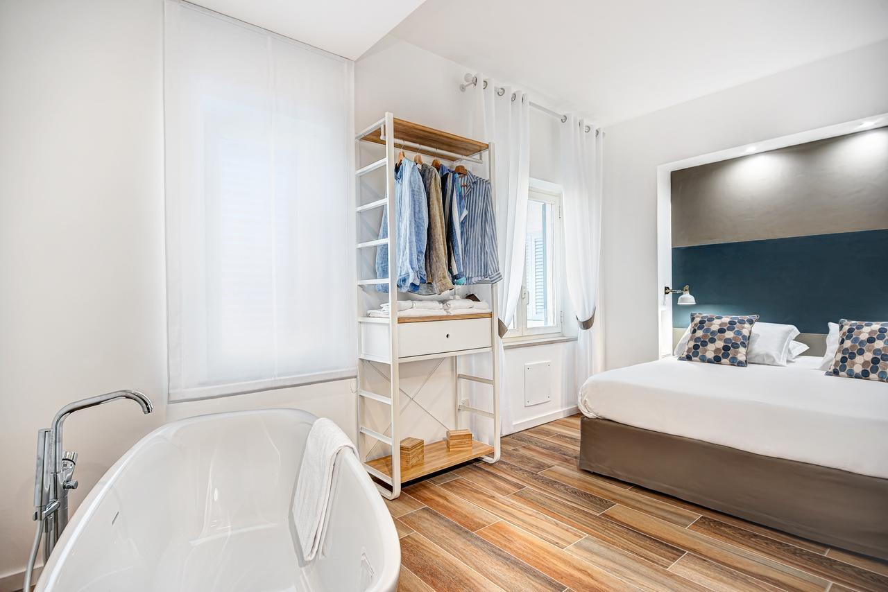 Caruso 5 By Villasandco RentalSorrente Extérieur photo
