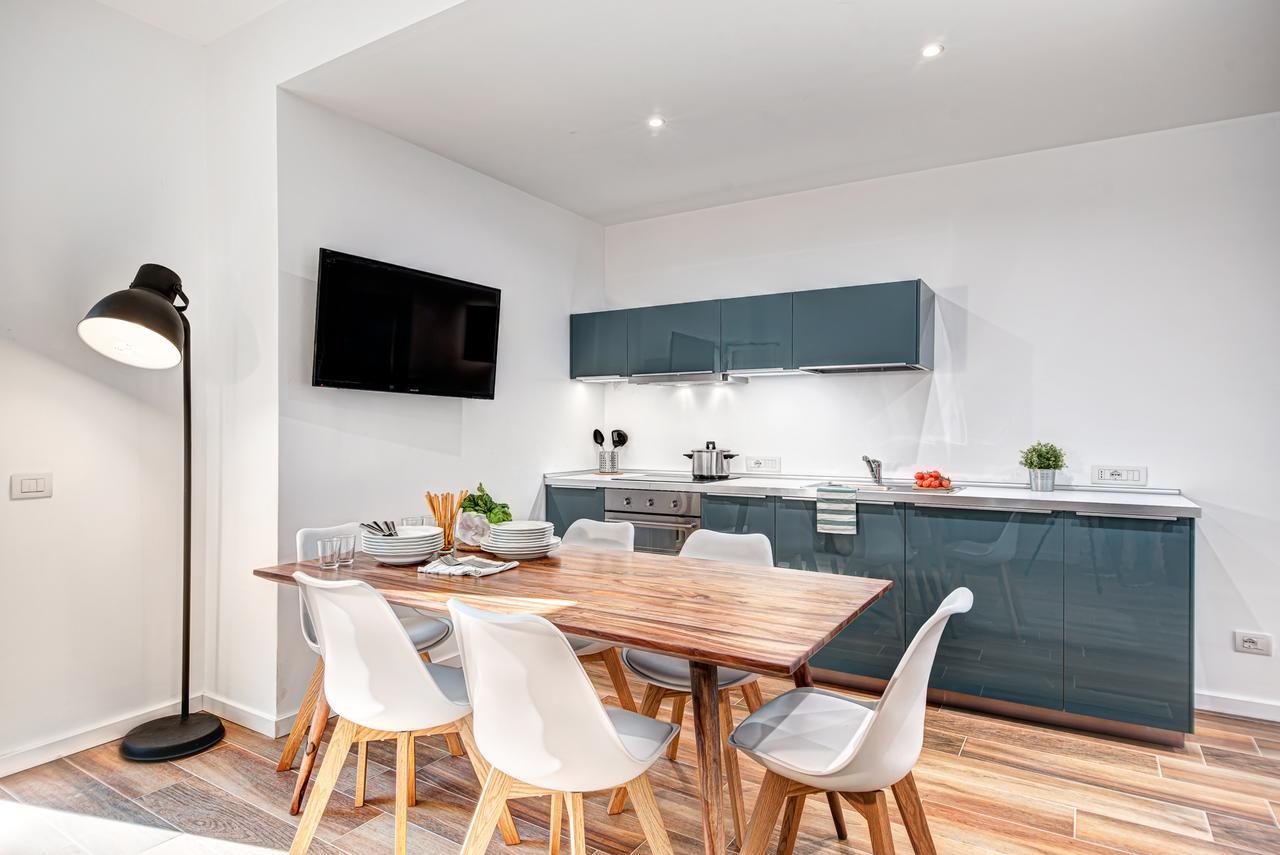 Caruso 5 By Villasandco RentalSorrente Extérieur photo