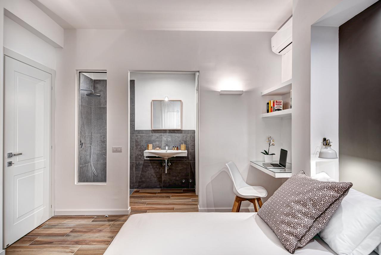 Caruso 5 By Villasandco RentalSorrente Extérieur photo