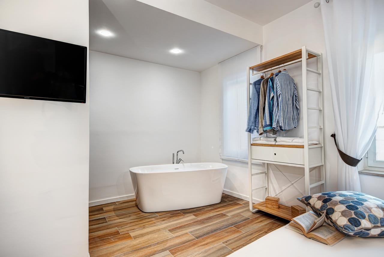 Caruso 5 By Villasandco RentalSorrente Extérieur photo