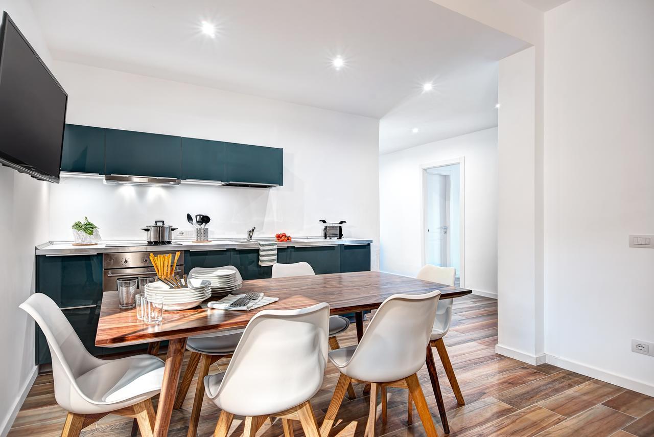 Caruso 5 By Villasandco RentalSorrente Extérieur photo